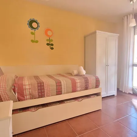 Apartamento FGDR322A El Sable *