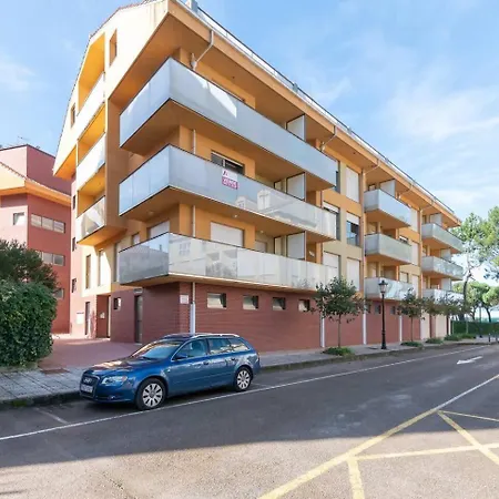 Fgdr322a El Sable Apartment