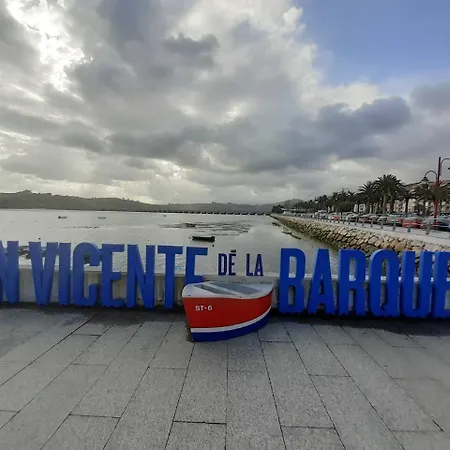 FGDR322A El Sable Apartamento