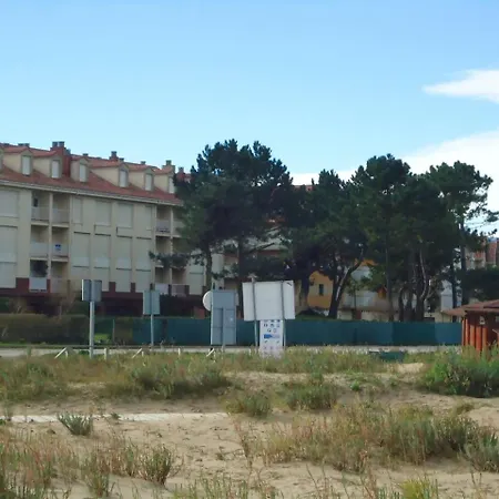 Fgdr322a El Sable Apartment *