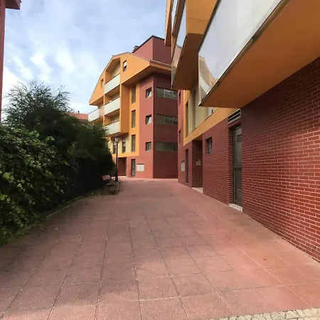 FGDR322A El Sable Apartamento San Vicente De La Barquera