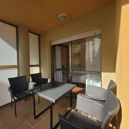 Apartment Fgdr322a El Sable