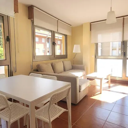 Fgdr322a El Sable Apartment *