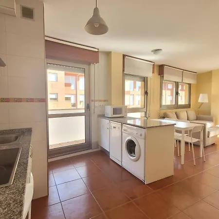 Apartment Fgdr322a El Sable San Vicente De La Barquera